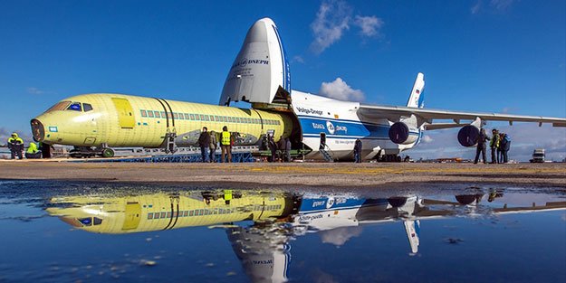 Hava Taşımacılığı